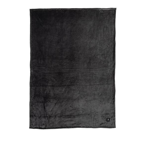 OTTO KERN Wohndecke Anthrazit 150x200 cm - 111913100000 - 1 - 588px