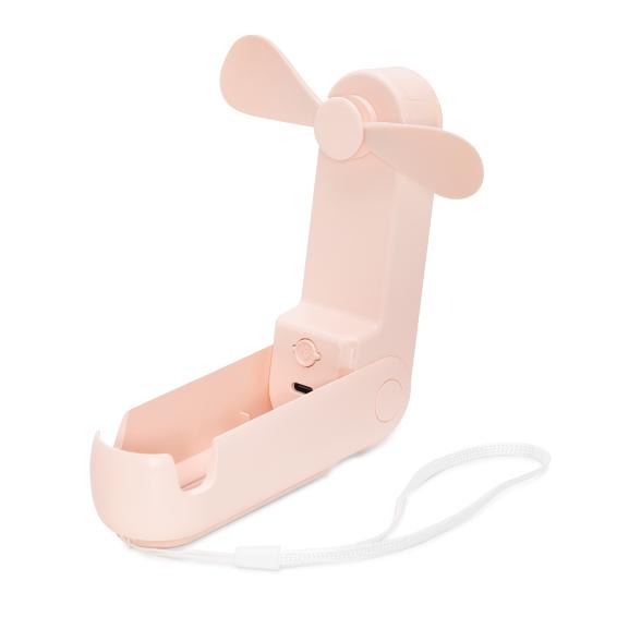 Mini Taschenventilator Rosa - 111919800001 - 1 - 588px