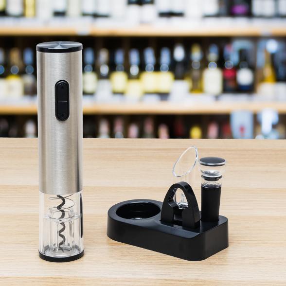 W&G Automatischer Weinöffner - 111924000000 - 1 - 588px