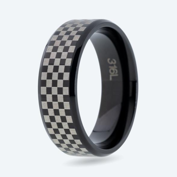 Ring Edelstahl bicolor 19 - 111945000001 - 1 - 588px