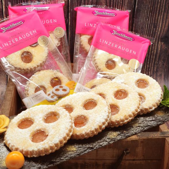 Linzeraugen 4 x 225g - 111951600000 - 1 - 588px