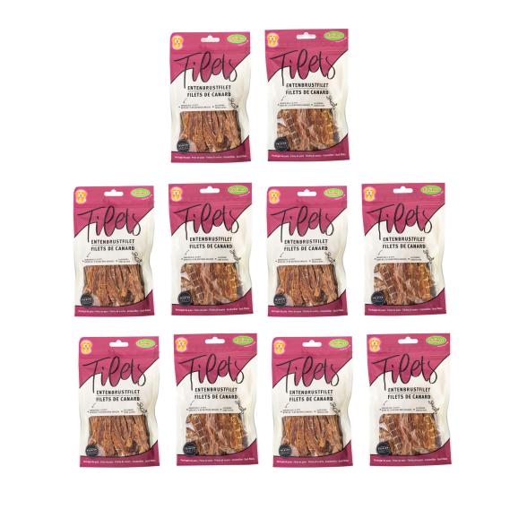 Entenbrustfilet 10er Set - 111972400000 - 1 - 588px