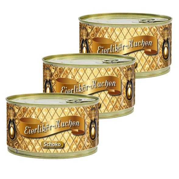 Schokoladen Eierlikörkuchen Dose - 111980400000 - 1 - 588px