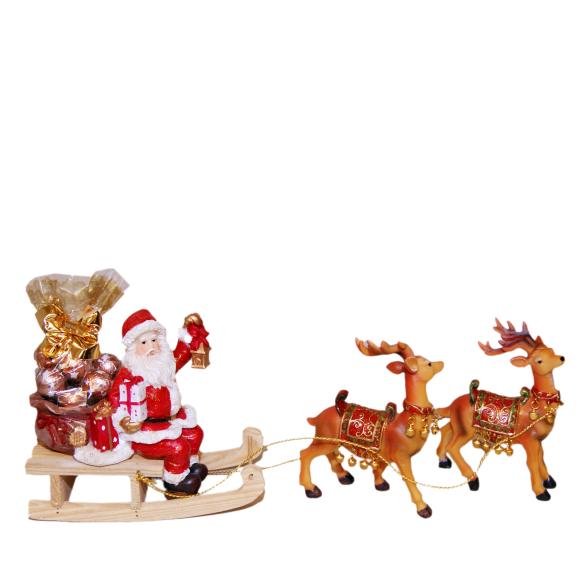 Weihnachts-Schlitten - 111990600000 - 1 - 588px