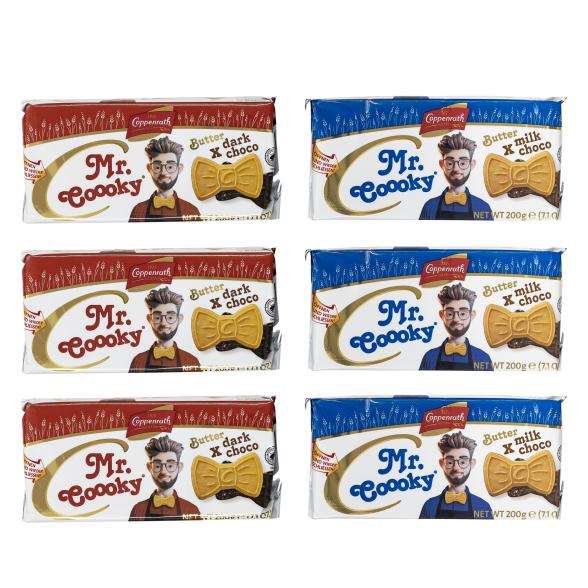 Coppenrath Mr. Cooky Classic - 112032800000 - 1 - 588px