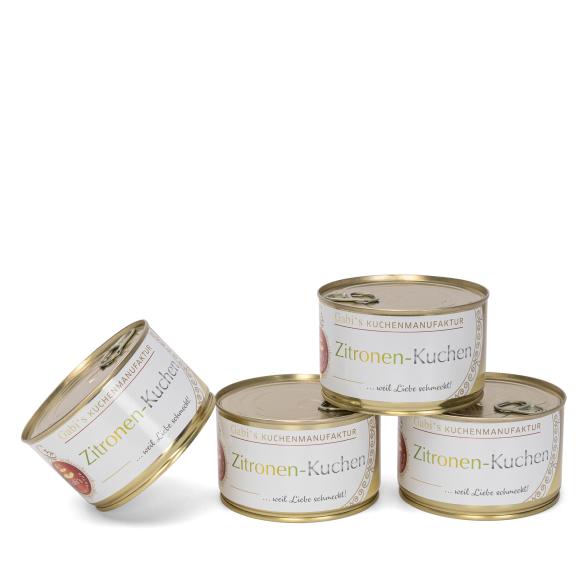 Zitronenkuchen 4 x 200g - 112074400000 - 1 - 588px