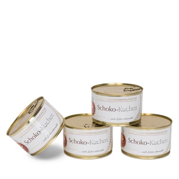 Schokokuchen 4 x 200g - 112074500000 - 1 - 588px