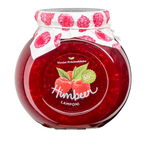 Himbeere Konfitüre Dekoglas - 112077300000 - 1 - 588px