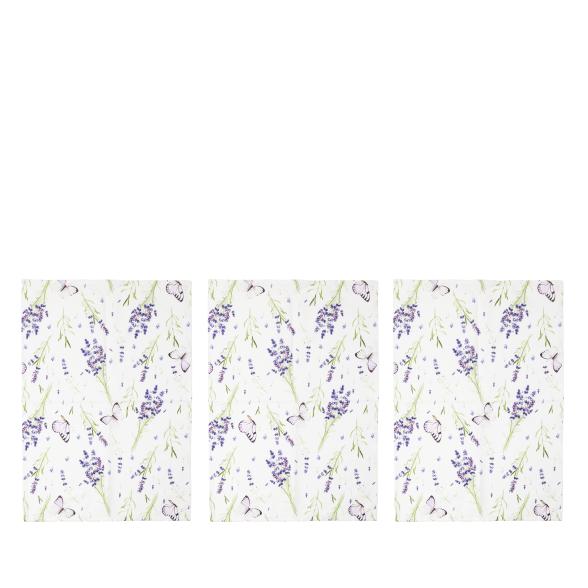 Geschirrtücher 3er Set Schmetterling - 112089400000 - 1 - 588px