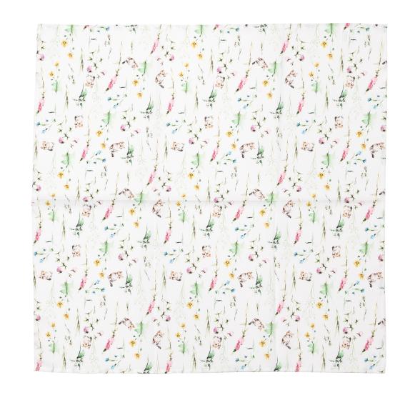 Mitteldecke Katze 85x85cm - 112093500000 - 1 - 588px