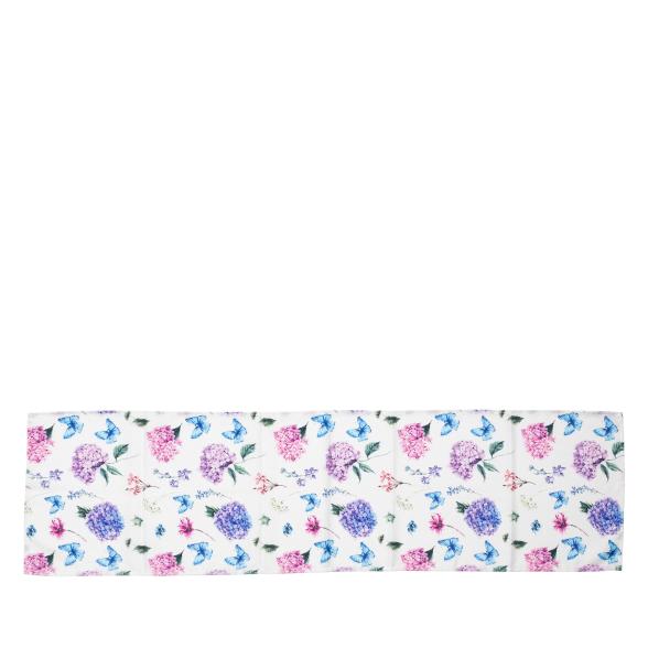 Läufer Schmetterling 40x150cm Blume - 112094800000 - 1 - 588px