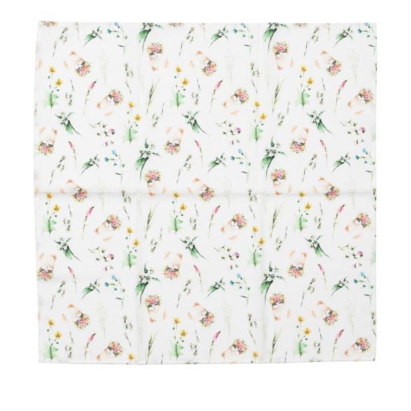 Mitteldecke Kätzchen 85x85cm - 112095000000 - 1 - 588px