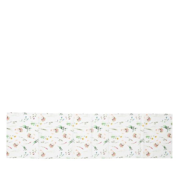 Läufer Kätzchen 40x150cm Blume - 112095100000 - 1 - 588px