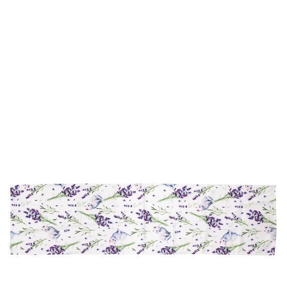 Läufer Katze 40x150cm weiß - 112095900000 - 1 - 588px