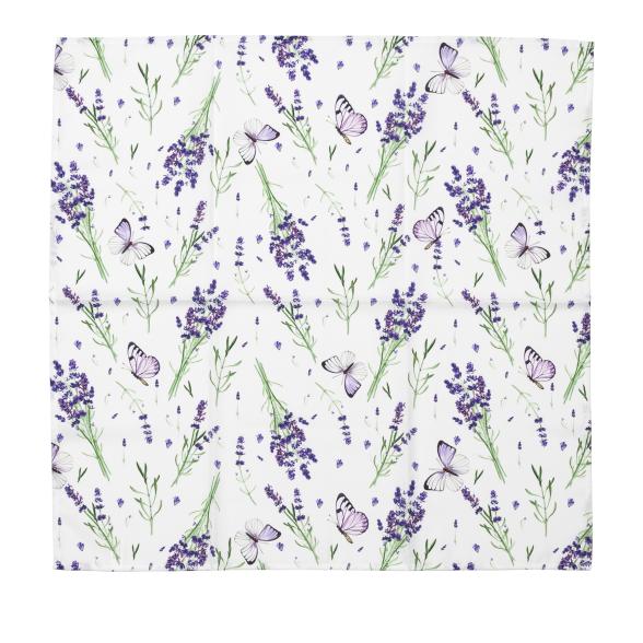Mitteldecke Schmetterling 85x85cm - 112096100000 - 1 - 588px