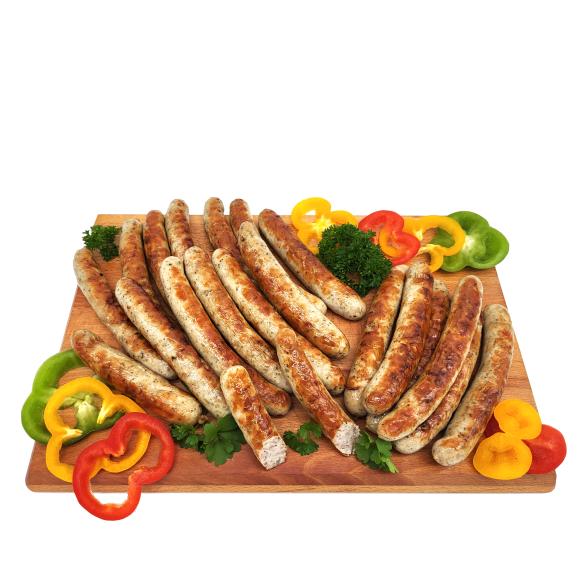 Fränkische Bratwürste - 112108900000 - 1 - 588px