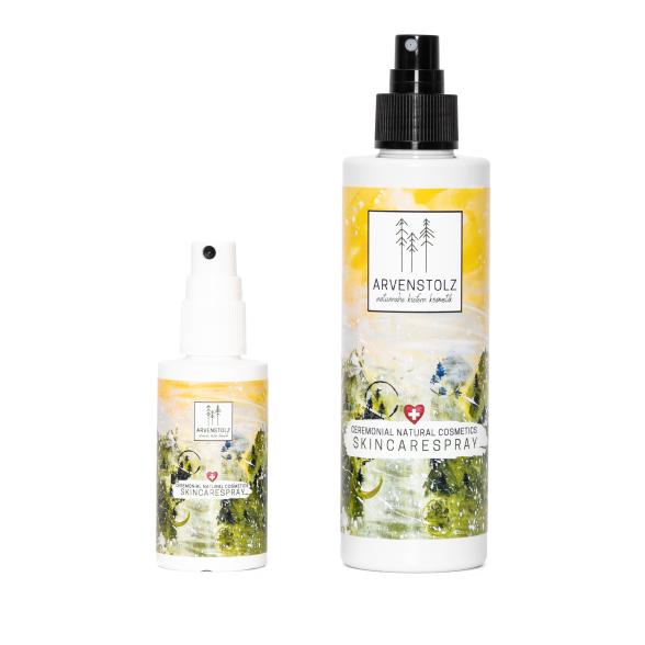 ARVENSTOLZ aktiv Hautpflegeset 200ml + 50ml - 112109000000 - 1 - 588px