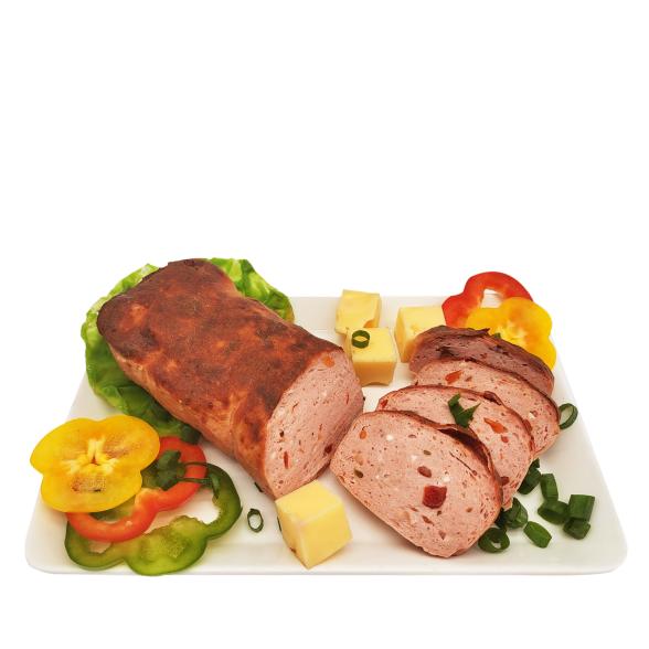 Leberkäse "Italienische Art" - 112111800000 - 1 - 588px