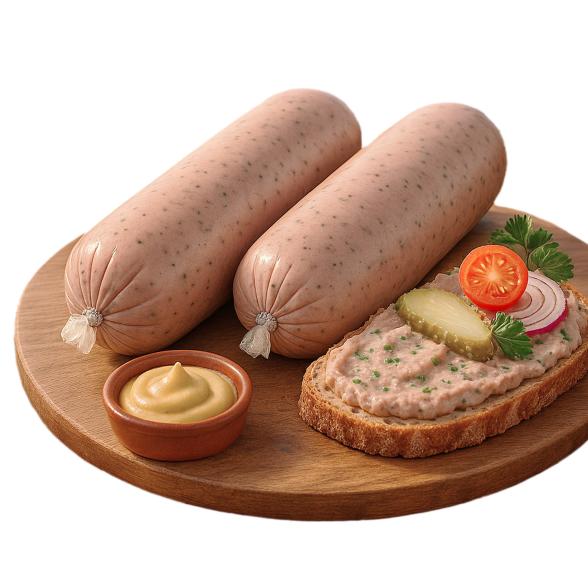 Sächsische Leberwurst 2x 200g - 112129000000 - 1 - 588px