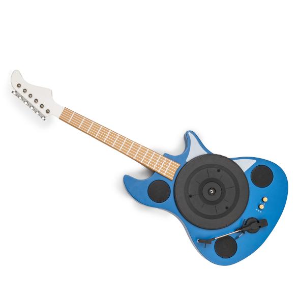 E-Gitarren Plattenspieler - 112159100000 - 1 - 588px