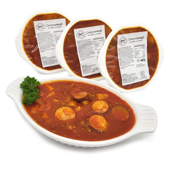 Currywursttopf 3er - 112200500000 - 1 - 588px