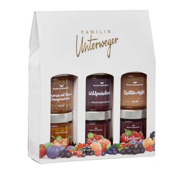 Geschenkset "Süße Mischung" - 112211500000 - 1 - 588px