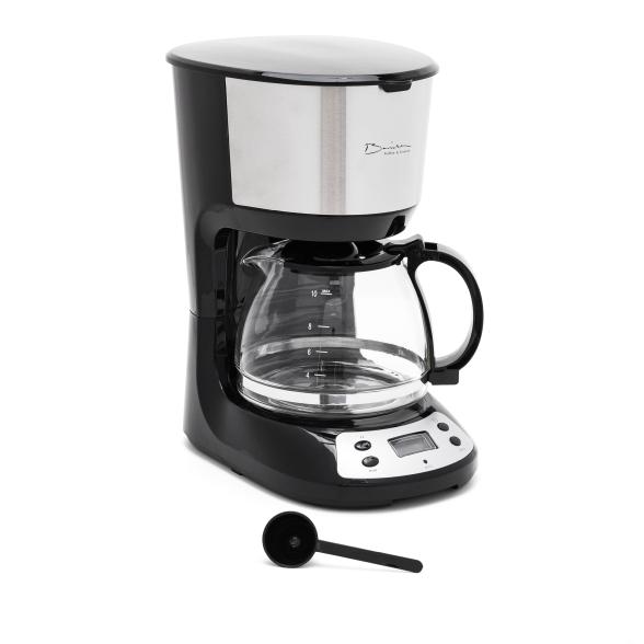 Barista Kaffeemaschine 1,25l - 112239200000 - 1 - 588px