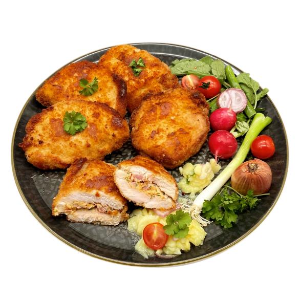 Biergarten - Schnitzel - 112246800000 - 1 - 588px