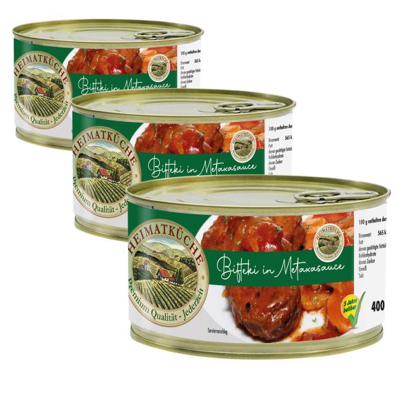 Bifteki in Metaxasoße - 112253900000 - 1 - 588px