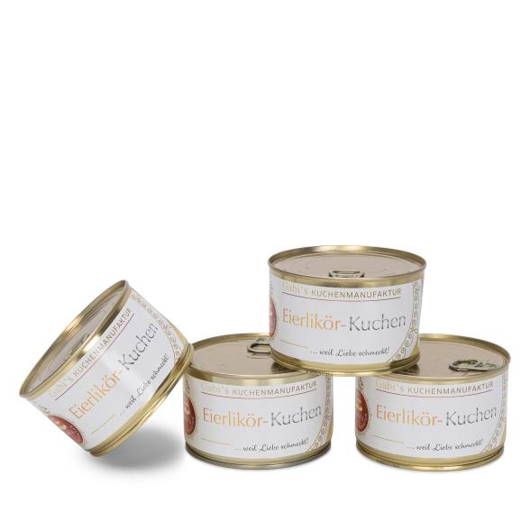 Eierlikörkuchen 4 x 200g - 112260300000 - 1 - 588px