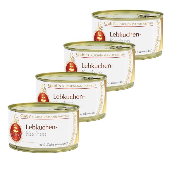 Lebkuchenkuchen - 112260700000 - 1 - 588px