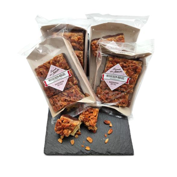 Erdnussriegel 4 x 3 Riegel - 112262400000 - 1 - 588px