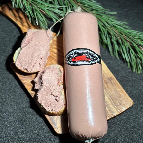 Gänseleberstreichwurst 800g - 112284700000 - 1 - 588px