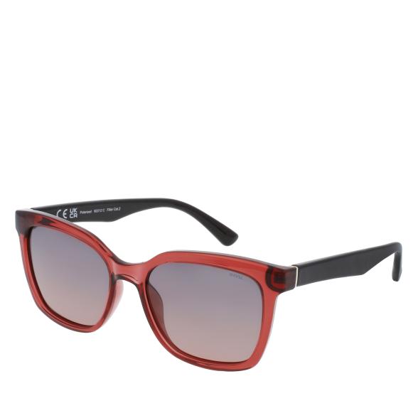 Damen Sonnenbrille burgundy - 112286100000 - 1 - 588px