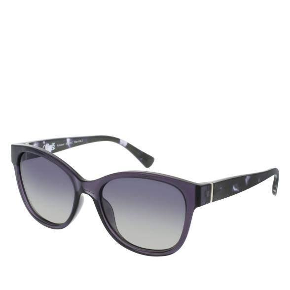SMARTY Damen Sonnenbrille lila transparent - 112286900000 - 1 - 588px