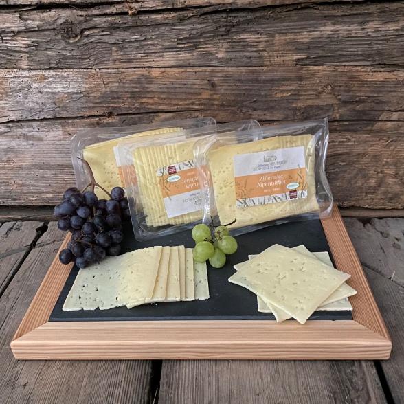 Alpentilsiter geschnitten 750g - 112287200000 - 1 - 588px