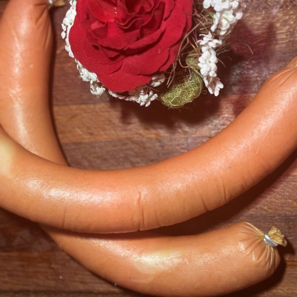 Gassers Fleischwurst 800g - 112290600000 - 1 - 588px