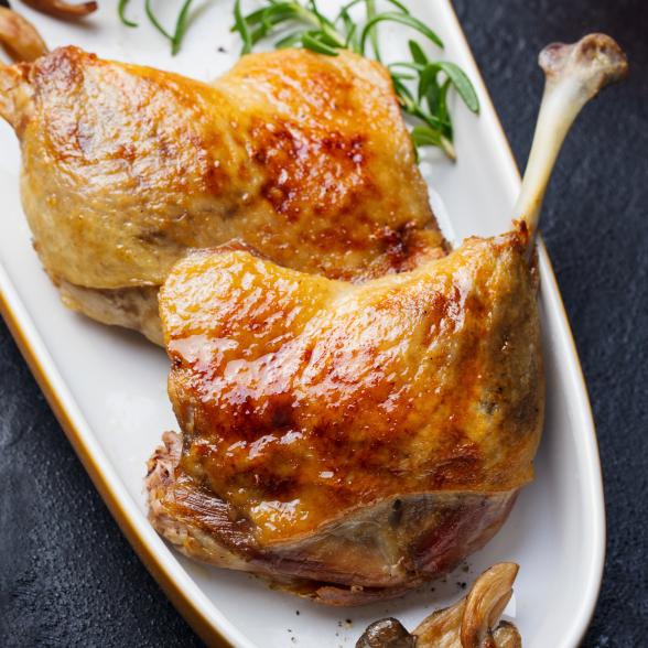 Geräucherte Gänsekeule - 112290800000 - 1 - 588px