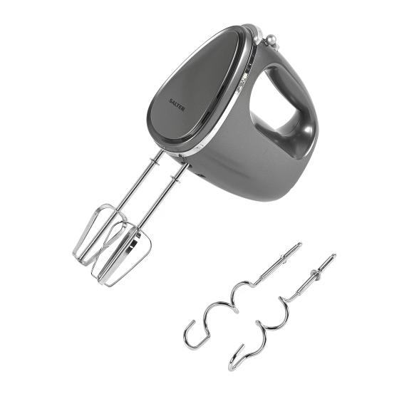 SALTER Cosmos Handmixer - 112291700000 - 1 - 588px