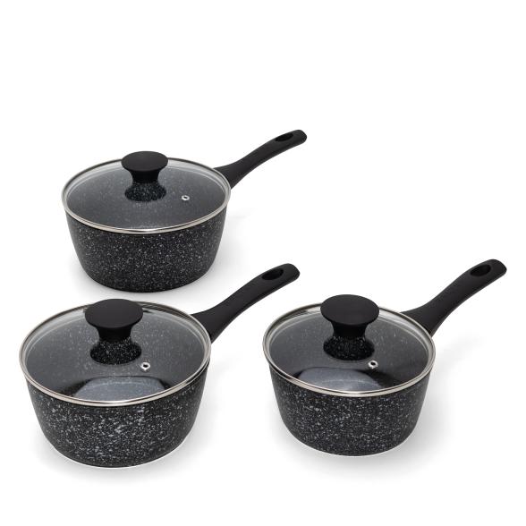 SALTER Megastone Kochtopfset - 112292600000 - 1 - 588px