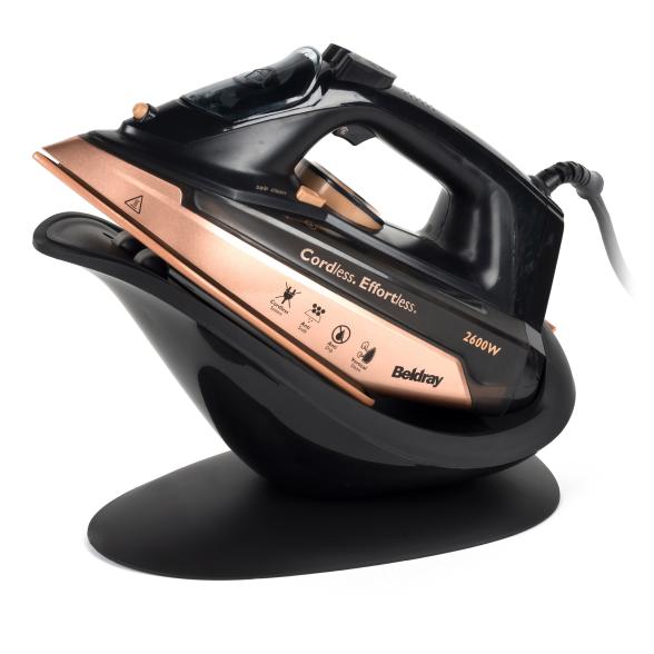 Beldray 2in1 Bügeleisen - 112293600000 - 1 - 588px