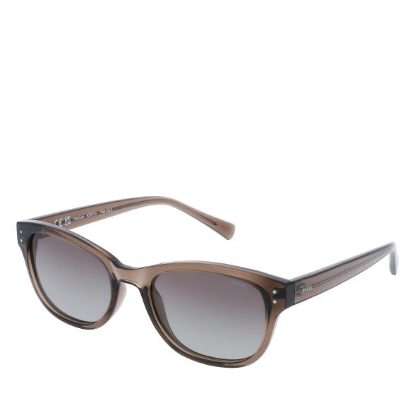 Sonnenbrille braun transparent - 112298100000 - 1 - 588px