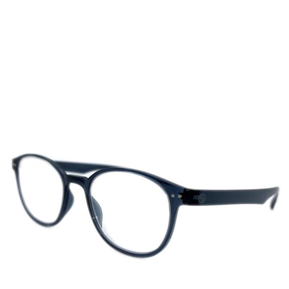 SMARTY Lesebrille 0,0 bis 3,5 blau 0,0 - 112300700001 - 1 - 588px