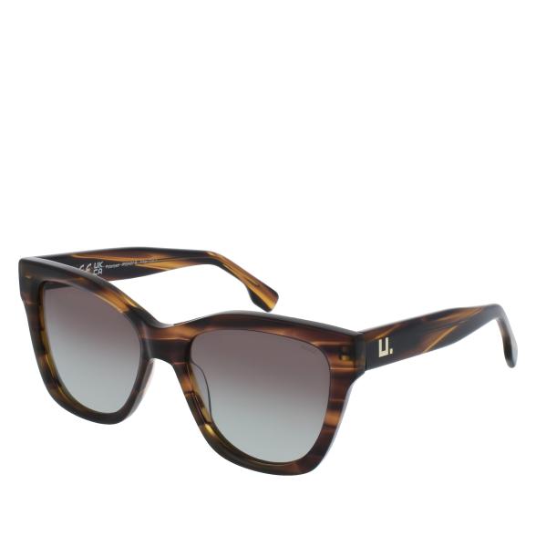 Damen Sonnenbrille braun - 112307600000 - 1 - 588px