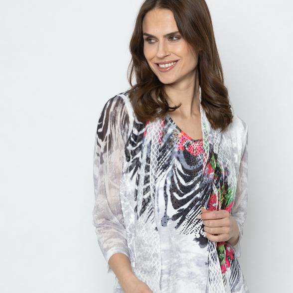 TRENDS by J. Leibfried 2 in 1 Shirt multicolor 36/38 - 112321600001 - 1 - 588px