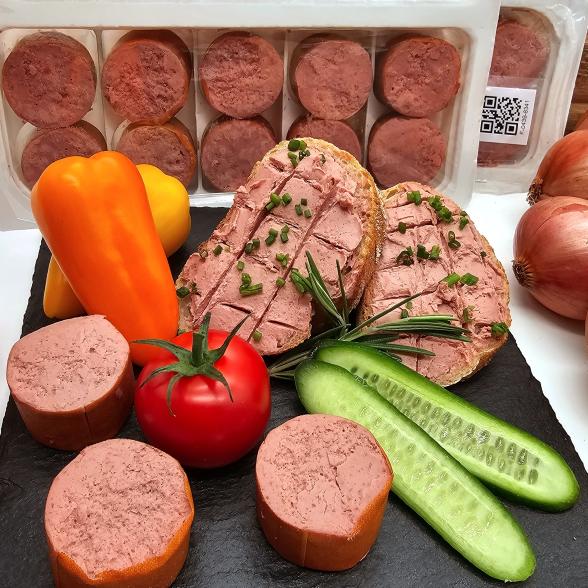 Deli. Leberwurst fein - 112330100000 - 1 - 588px