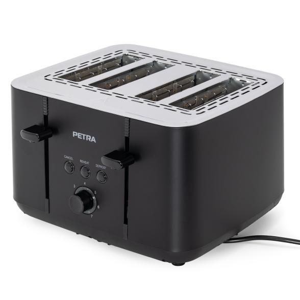 PETRA 4-Scheiben Toaster - 112353900000 - 1 - 588px