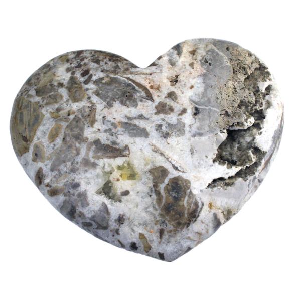 Darimana Herz Bergkristall 1,6-2 kg m. Ständer - 112355100000 - 1 - 588px