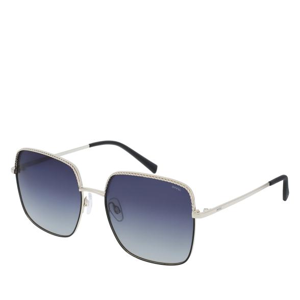 Damen Sonnenbrille gold/schwarz - 112367200000 - 1 - 588px