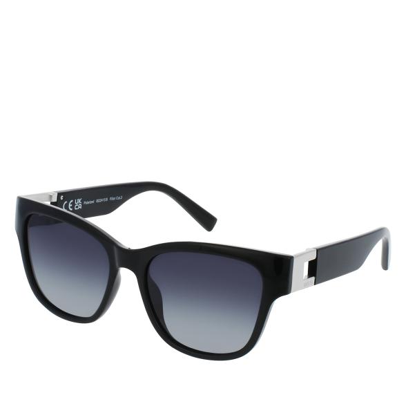 Damen Sonnenbrille schwarz - 112367700000 - 1 - 588px